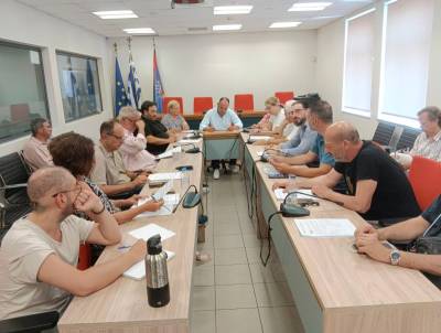 Περιορισμένος προϋπολογισμός εξόδων περιοδείας της παραγωγής του ΔΗΠΕΘΕΚ