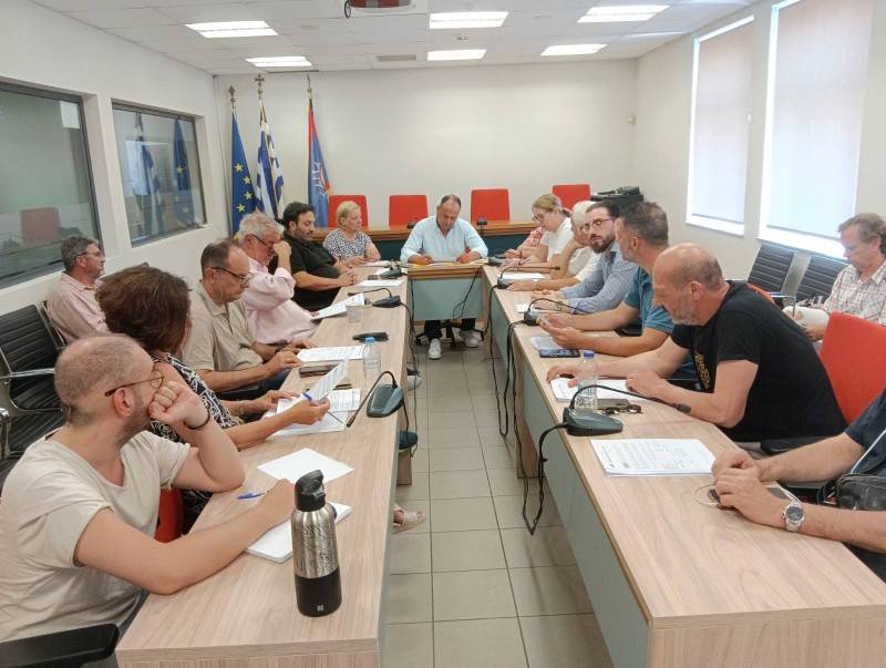 Περιορισμένος προϋπολογισμός εξόδων περιοδείας της παραγωγής του ΔΗΠΕΘΕΚ