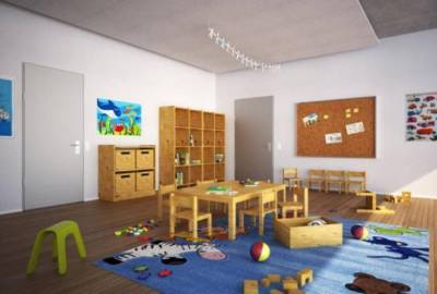 Εγγραφές στους παιδικούς σταθμούς Καλαμάτας