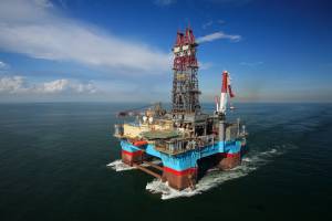 Πετρέλαιο και φυσικό αέριο στον Κυπαρισσιακό Κόλπο