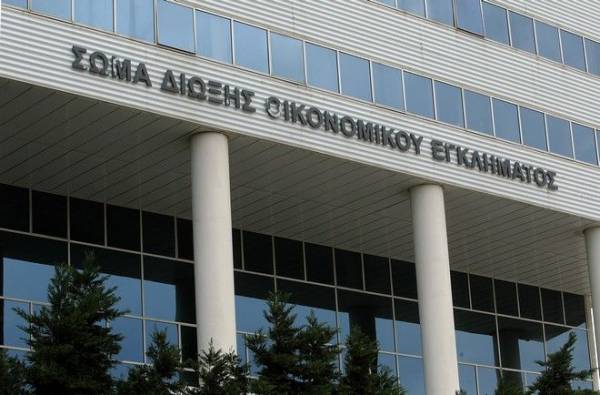 Πελοπόννησος: Οργιο φοροδιαφυγής αποκαλύπτει το ΣΔΟΕ