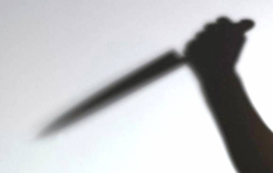 22χρονη ομολόγησε τη δολοφονία 46χρονου με μαχαίρι στο κέντρο της Κορίνθου - ΕΛΕΥΘΕΡΙΑ Online