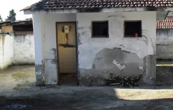 Πάνω από 20.000 σπίτια στη Θράκη χωρίς τουαλέτα στο εσωτερικό τους