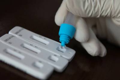 Ανοδική τάση στις εισαγωγές από Covid-19 και γρίπη (Βίντεο)