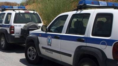 Μεσσηνία: Εκλεψαν χρυσαφικά και χρήματα από Ιταλούς στο Βασιλίτσι