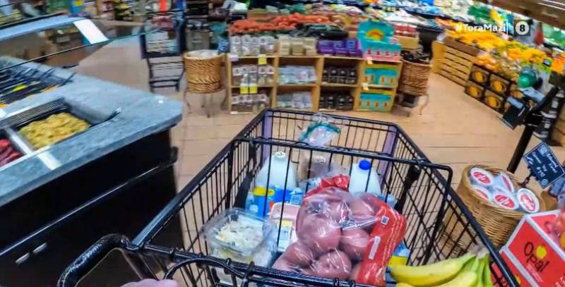 Καλάθι του νοικοκυριού: Δεν γνωρίζουν καν την ύπαρξη της πλατφόρμας οι περισσότεροι (βίντεο)