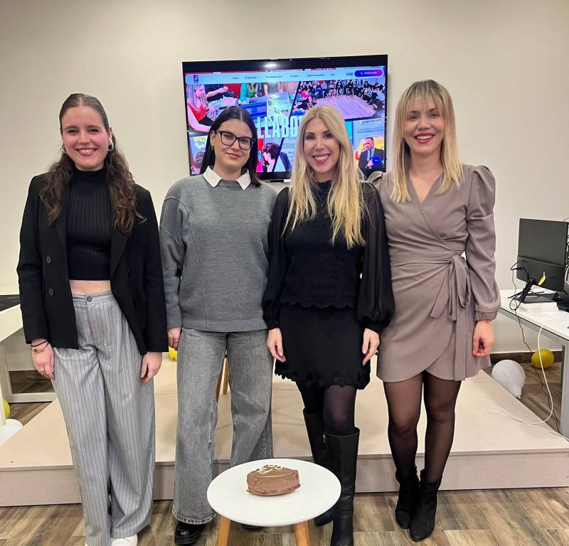 Καλαμάτα: Έκοψαν πίτα στην Φάος ΚοινΣΕπ - Θετικό το αποτύπωμα δράσεων για το 2025