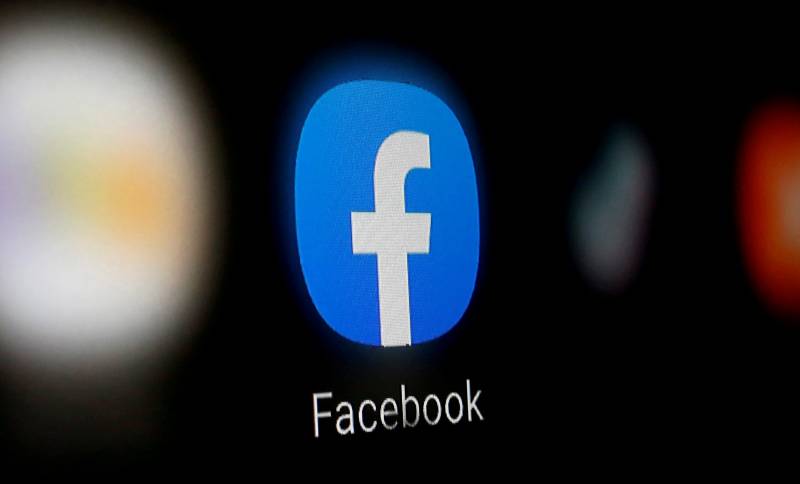 Face ID στο messenger σκέφτεται το Facebook