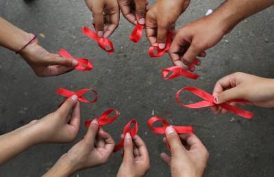 Ενημέρωση για το AIDS στη Μάνη