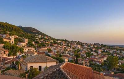 Διακοπές ρεύματος σε περιοχές της Κυπαρισσίας