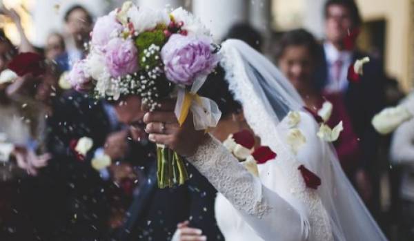 Μέχρι την Παρασκευή θα τελούνται θρησκευτικοί γάμοι - Λόγω Σαρακοστής