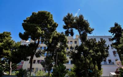 Λουτράκι: Στο νοσοκομείο 12χρονος από το «παιχνίδι του πνιγμού»