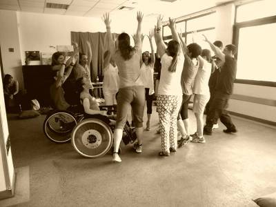 Καλαμάτα: Θεωρητικό - βιωματικό σεμινάριο για άτομα με ειδικές ανάγκες