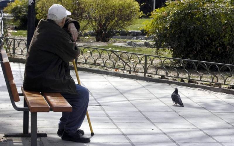 Ενημερωτική εκδήλωση για θέματα συνταξιούχων στην Καλαμάτα