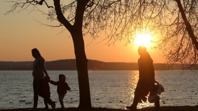 Ταξίδι με παιδιά: Ο πρακτικός οδηγός ασφάλειας που χρειάζεται κάθε οικογένεια