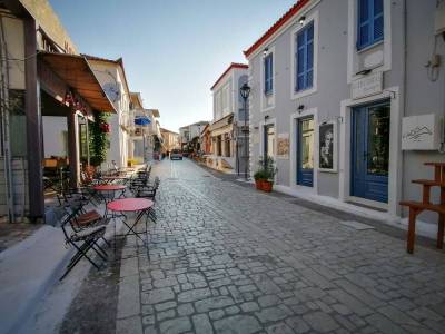 Ανησυχητικά σύννεφα στον τουριστικό τομέα