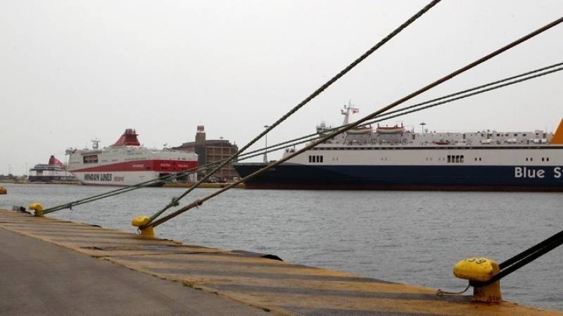 Κλιμακώνει την απεργία η ΠΕΝΕΝ: Νέα 24ωρη κινητοποίηση