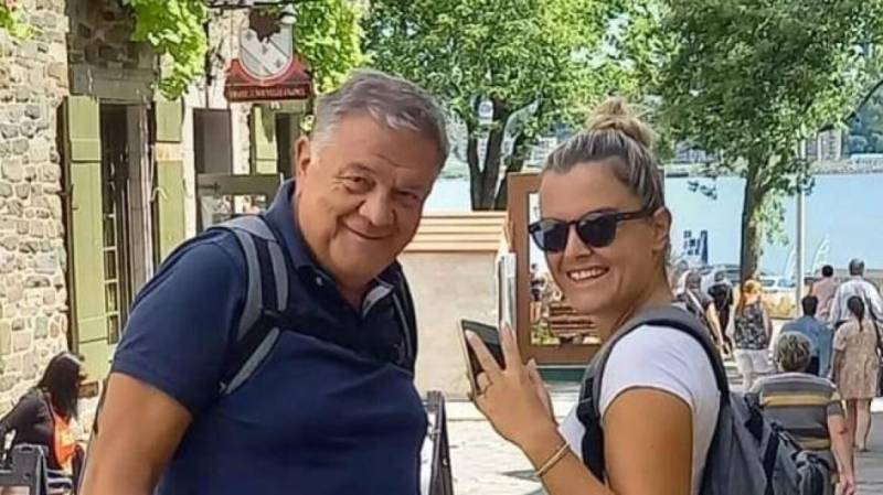 Qatargate: Η κόρη του Αντόνιο Παντσέρι παραμένει σε κάτ'οίκον περιορισμό
