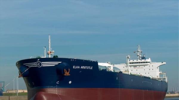 Τόγκο: Πειρατές απήγαγαν τέσσερις ναυτικούς ελληνικού τάνκερ