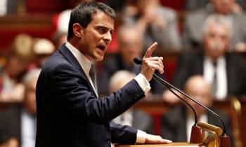 Η Γαλλία είπε "ναι" στη συμφωνία για την Ελλάδα