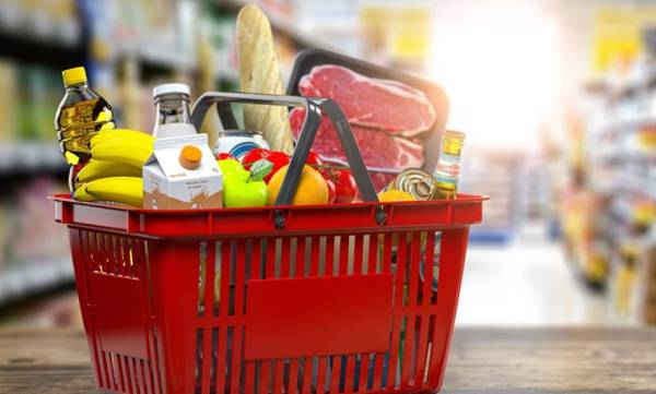 Στο 3,5% ο πληθωρισμός τον Δεκέμβριο - Αύξηση 8,9% στα είδη διατροφής
