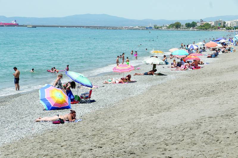 Ξενοδόχοι Μεσσηνίας: &quot;Περιμένουμε ίδια χρονιά με πέρσι στον τουρισμό&quot; (βίντεο)