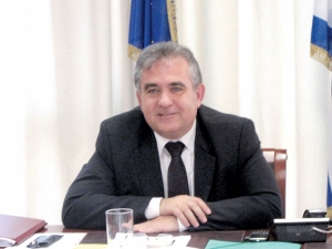 Ο Τάσος Αποστολόπουλος εξηγεί με επιστολή του γιατί δεν θα είναι υποψήφιος