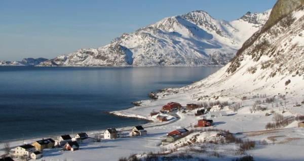 Αρκτική: Πιο γρήγορος από ό,τι προβλεπόταν ο ρυθμός αύξησης της θερμοκρασίας