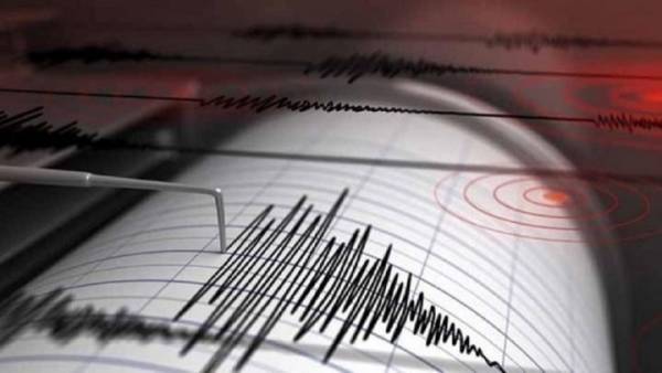 Σεισμός 4,4 Ρίχτερ στο θαλάσσιο χώρο της Ζακύνθου