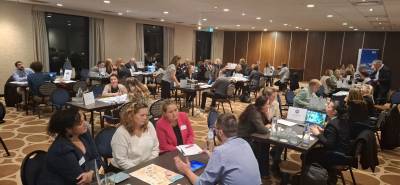 Ο Δήμος Καλαμάτας στο Greek Tourism Workshop στη Χάγη - Ενίσχυση της εξωστρέφειας με την Ολλανδική αγορά