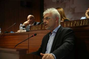 «Πρότυπα στα ΜΜΕ - Εχουν Νόημα;» του Μεσσηνίου Βασίλη Βασιλόπουλου