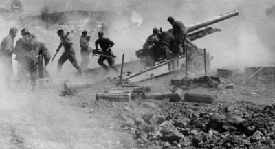 Εκδήλωση μνήμης από την παράταξη Μάκαρη για τους εκτελεσθέντες από τους ναζί