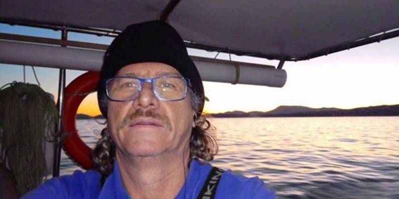 Πέθανε ο «ήρωας» ψαράς που είχε σώσει δεκάδες ψυχές στην τραγωδία στο Μάτι