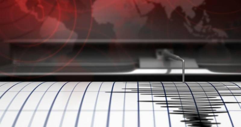 Σεισμός 7 βαθμών στα νησιά του Σολομώντα, η απειλή να χτυπήσει τσουνάμι πέρασε