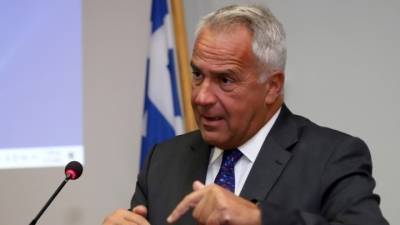 Βορίδης: Παλινωδεί το ΠΑΣΟΚ για τα μη κρατικά πανεπιστήμια