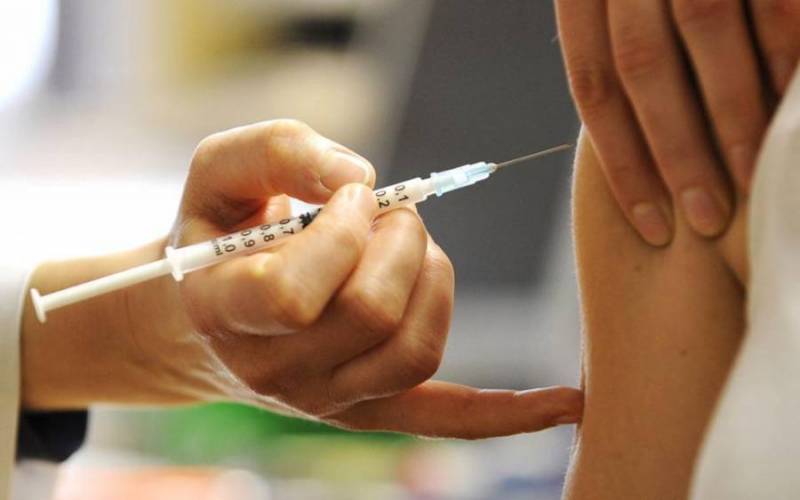 Φιλιππίνες: Εκστρατεία εμβολιασμού κατά του νέου κορονοϊού