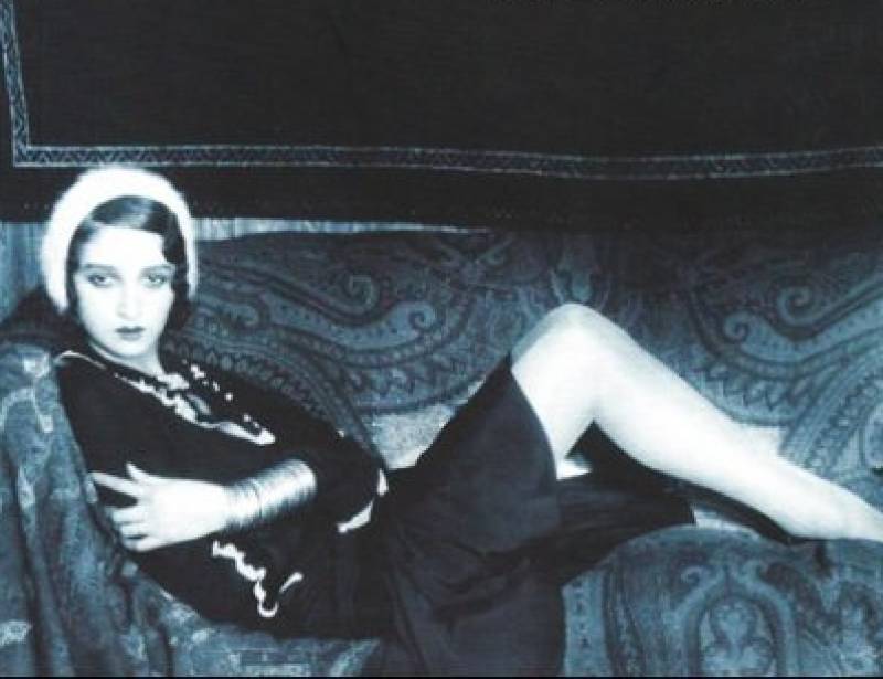 Αλί Σαμπαχατίν: Η Μαντόνα με το Γούνινο Παλτό Ι Εκδόσεις ΡΟΕΣ