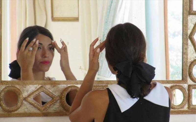 &quot;Η δική μας Μαρία Κάλλας&quot; αύριο στα Βριλήσσια