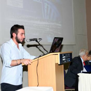 Καλαματιανός υπεύθυνος στη ΔΑΠ-ΝΔΦΚ ΑΕΙ Πάτρας