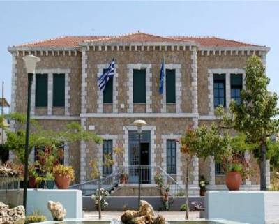 Διάλεξη για την αλήθεια, τα ψέματα και τη φαντασία στο Πανεπιστήμιο Πελοποννήσου