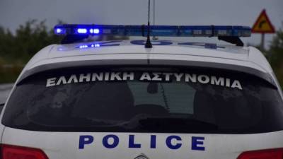 Μεσσηνία: Εκλεψε 120 μέτρα καλώδια από ελαιοτριβείο