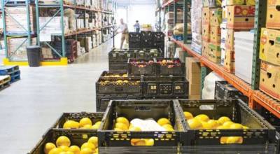 Ανατιμήσεις και ελλείψεις προϊόντων στις λαϊκές αγορές