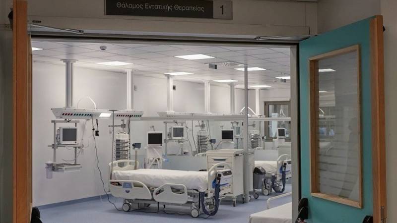Μυτιλήνη: Πέθανε 36χρονη γιατρός μετά τον τοκετό