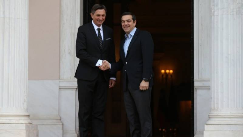 Αλ Τσίπρας: Η Ελλάδα αναλαμβάνει σημαντικές πρωτοβουλίες συνεργασίας στα Βαλκάνια