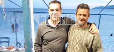 Τριήμερο στη Μάνη για τον πρωθυπουργό Αλέξη Τσίπρα