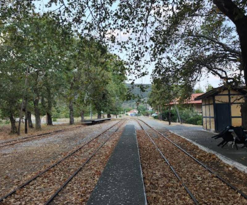 ΤΕΕ: Δεν προχωρά η μελέτη για ποδηλατοδρόμο στη σιδηροδρομική γραμμή Πελοποννήσου