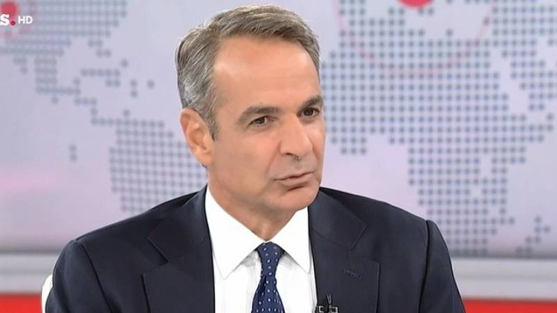 Μητσοτάκης: Την επόμενη εβδομάδα εξαγγελίες για το πετρέλαιο θέρμανσης