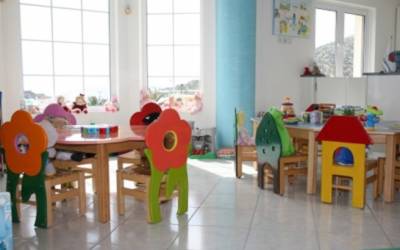 8 προσλήψεις σε παιδικούς σταθμούς της Καλαμάτας