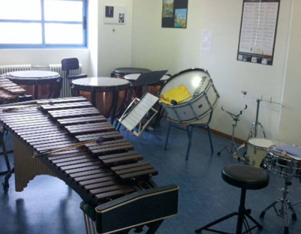 Αιτήσεις εγγραφής στο Μουσικό Σχολείο Καλαμάτας 