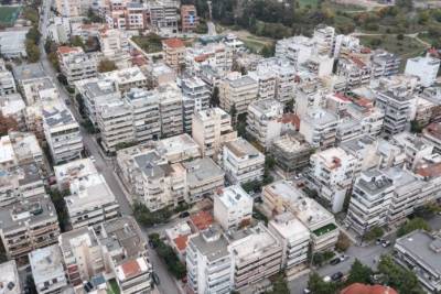 Στις 15 Ιουνίου ανοίγουν οι αιτήσεις για το νέο «Ανακαινίζω – Νοικιάζω» (Βίντεο)
